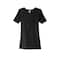 District® V.I.T.™ Women's Rib Scoop Neck T-Shirt